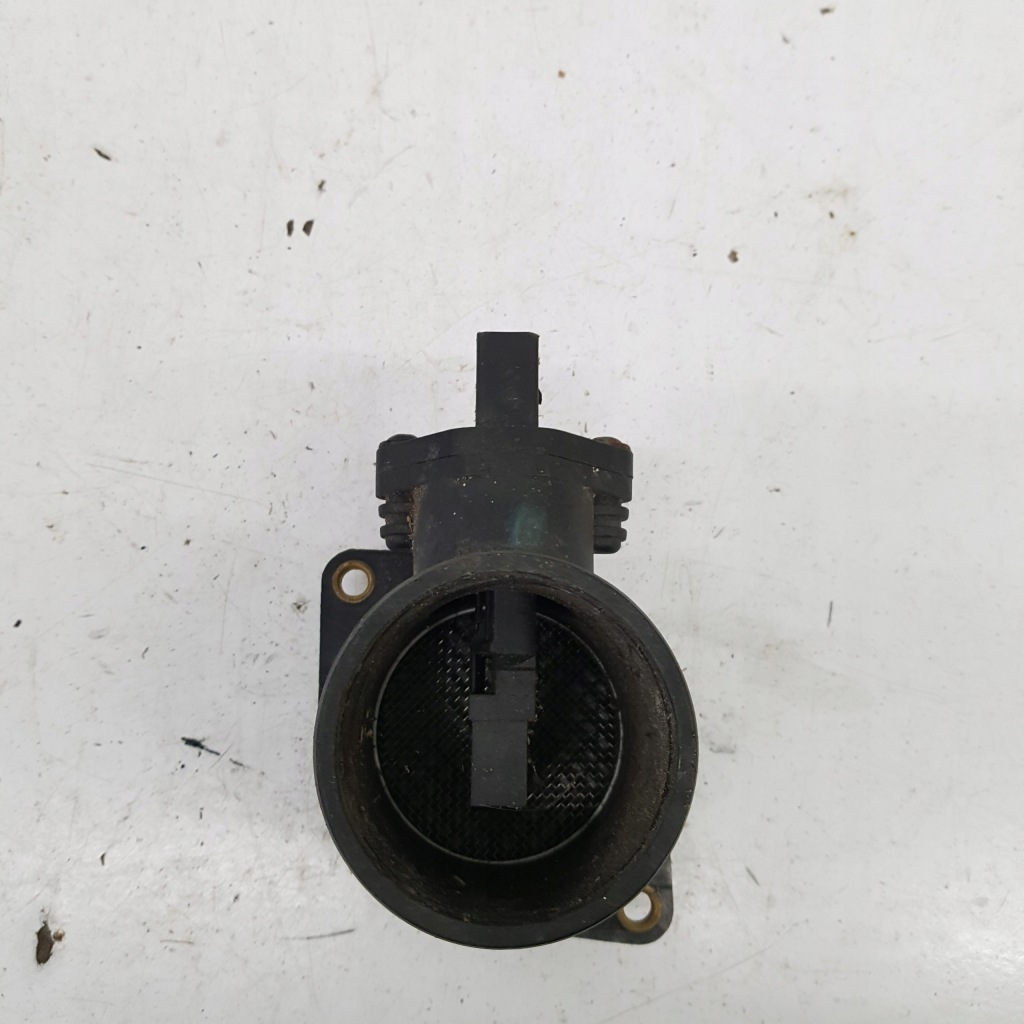 фото №4, Витратомір повітря volkswagen golf 4 06a906461a