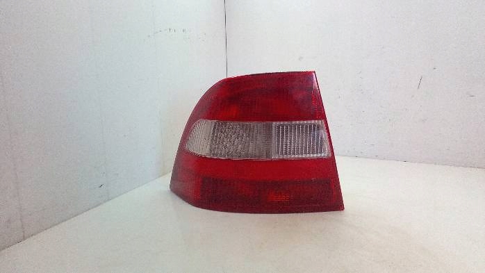 фото №7, Лампа ліва задня opel vectra b