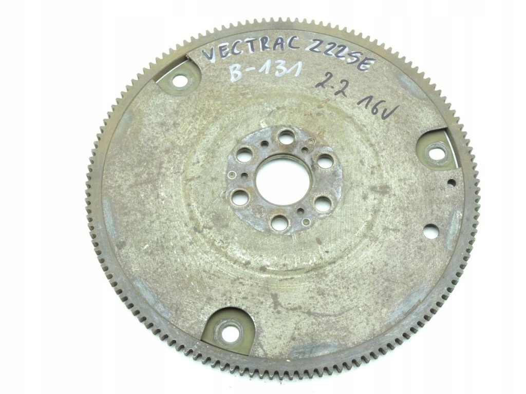 фото №1, Opel vectra c 2.2 16v z22se колесо маховик автоматична коробка передач