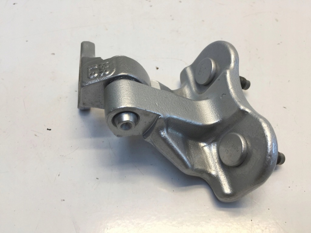 фото №2, Mercedes gla ii h247 петля дверь правый задняя верхний