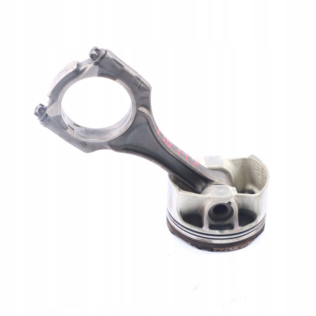 Bmw f10 m5 s63n поршень korwobód 8607933 7843237 Оригінал