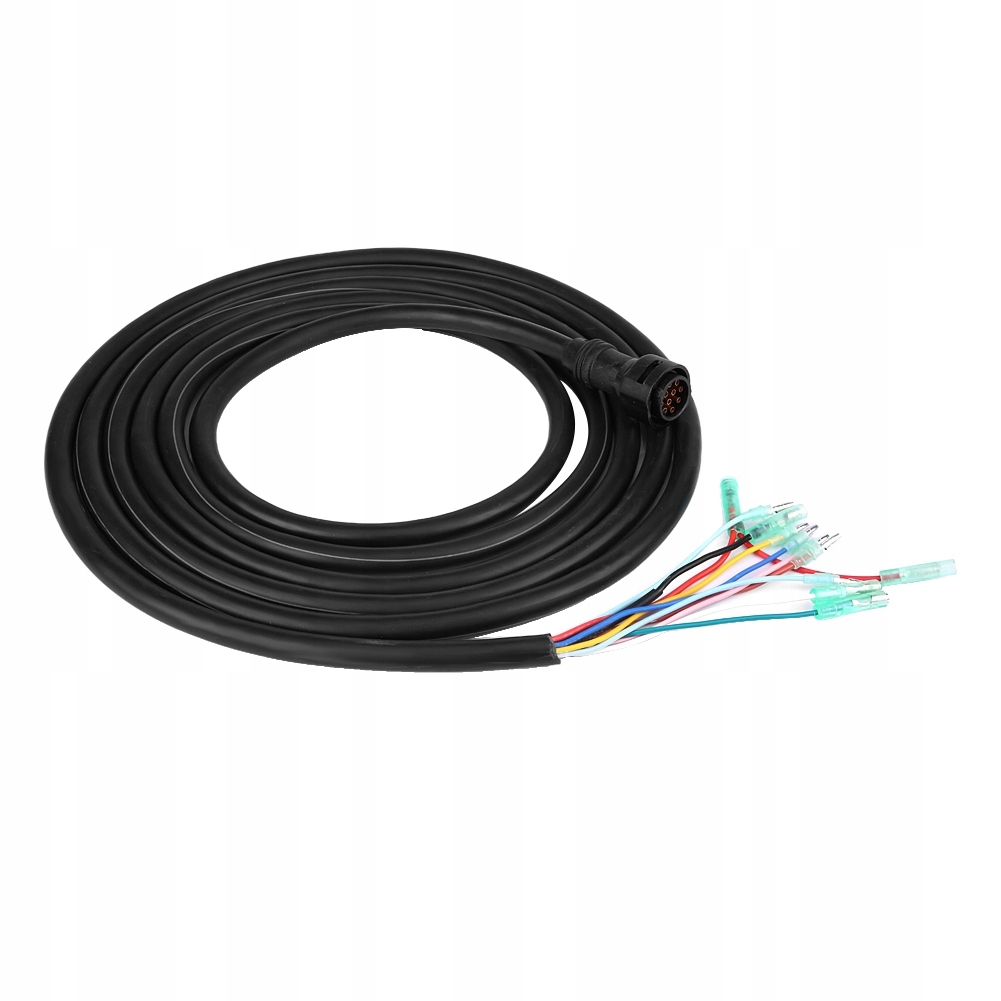 фото №8, 88-8258a-20-00 кабель двигателя 31cm 24cm m69ngb