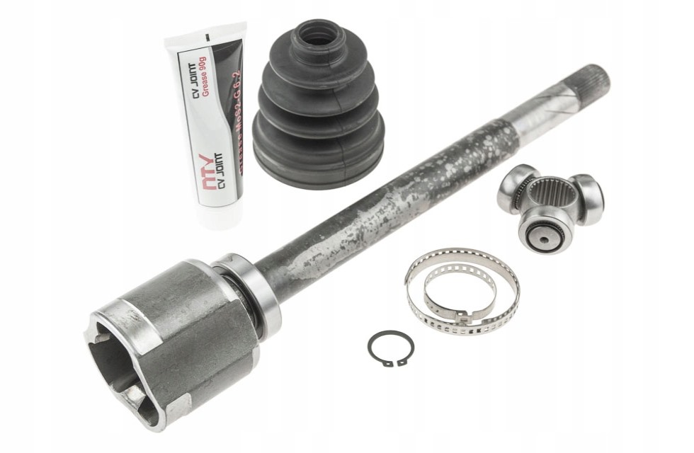 фото №1, Шарнір привідний внутрішній правий перед nty do nissan nv400