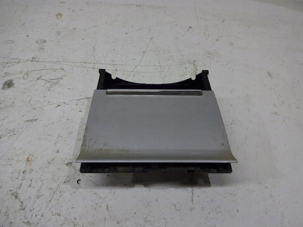 фото №1, Бардачок попільничка полиця skoda octavia iii