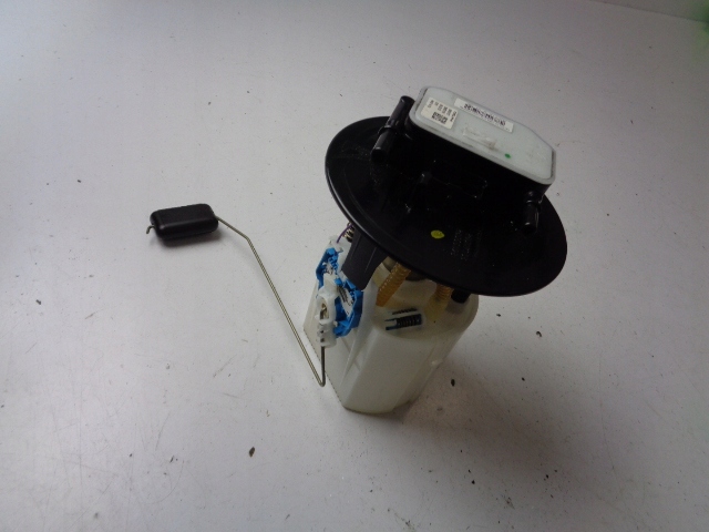 фото №1, Насос топлива citroen c4 iii 20- 1.5 hdi