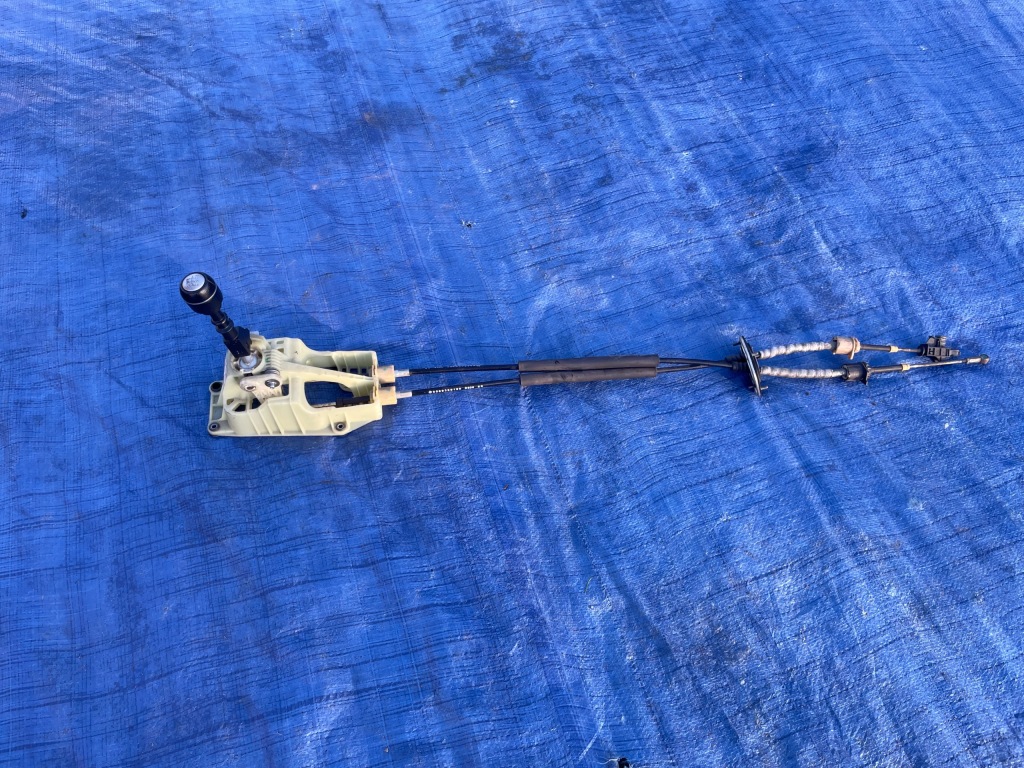 фото №1, Alfa romeo 159 3.2 jts домкрат тросы переключения передач