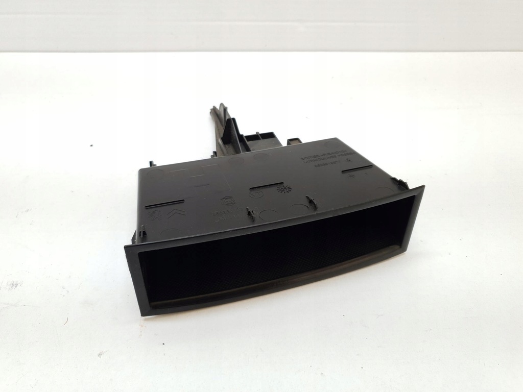 фото №1, Бардачок полиця панелі консолі peugeot 207