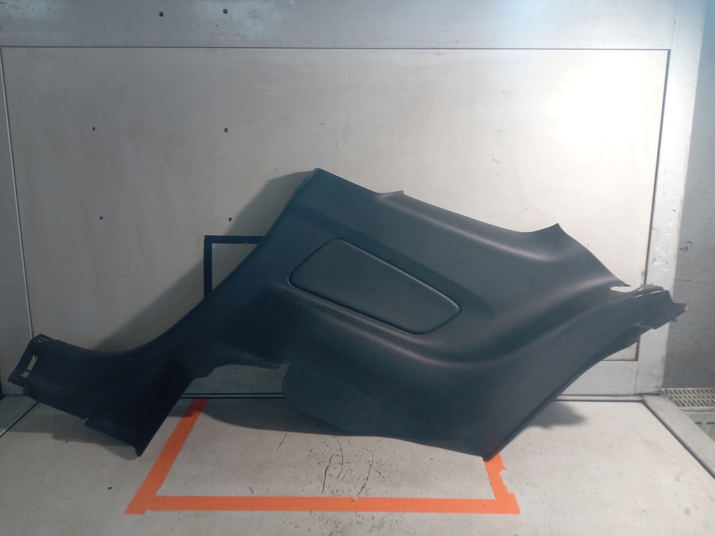 фото №1, Ford mustang vi обшивка обивка правая