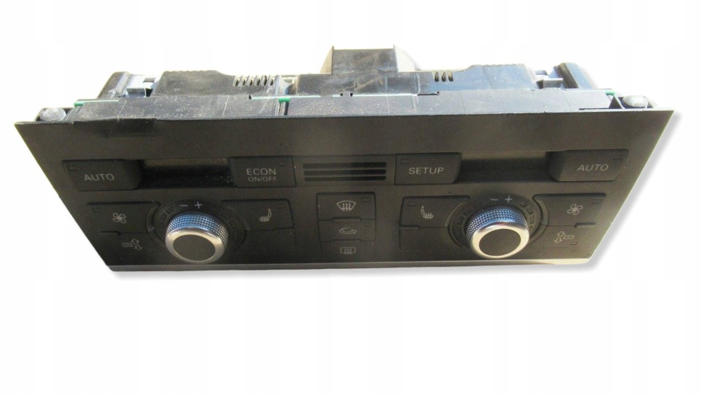 Купити Audi q7 4l панель кондиціонера