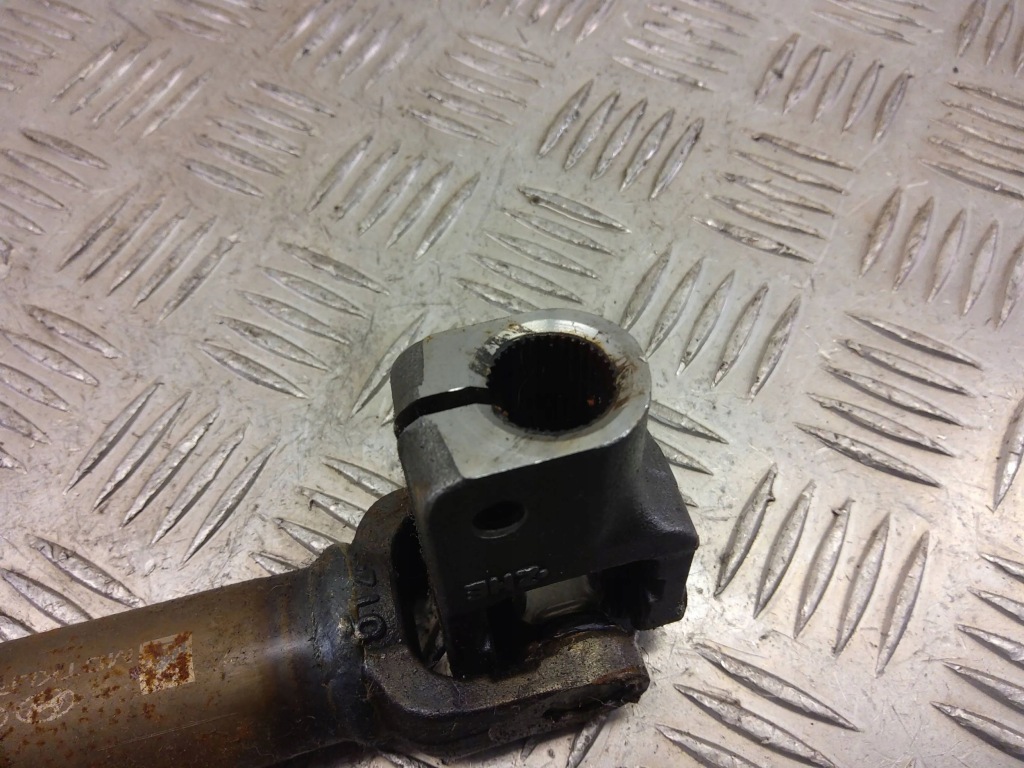 Kia pro cee'd 2 2016 шрус  вала колонки кермового Зі Шроту