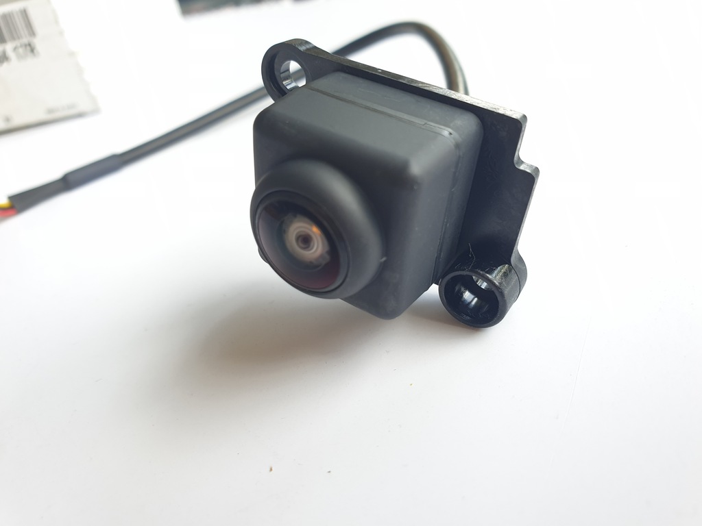 фото №10, Камера задняя заднего вида 284429417r renault trafic iii opel vivaro оригинал 4p