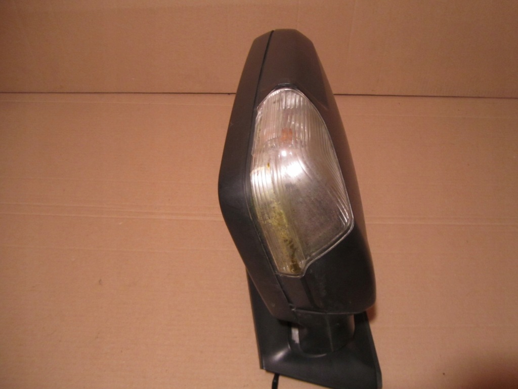 Mercedes sprinter w906 зеркало зеркало правое Оригинал