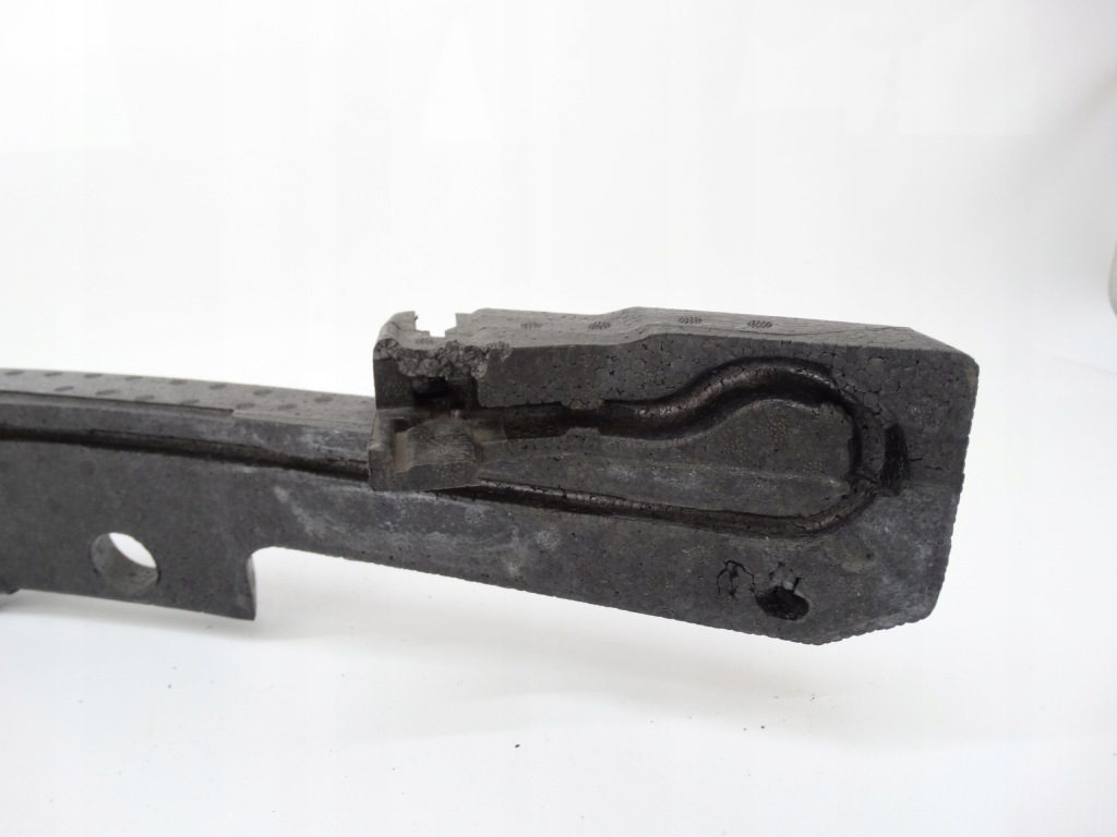 Tesla model 3 lift 20-23 абсорбер пена бампера передний 1104669-cn-g с Разборки