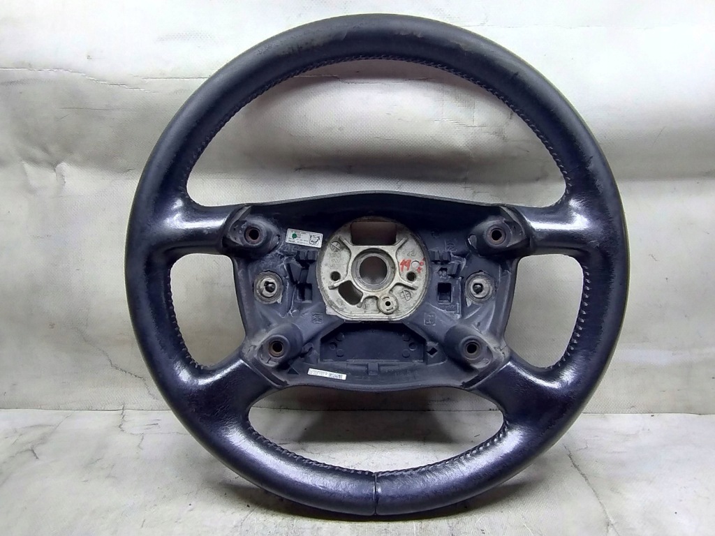 фото №1, Воздуховод 4e0418091a audi a4 b6