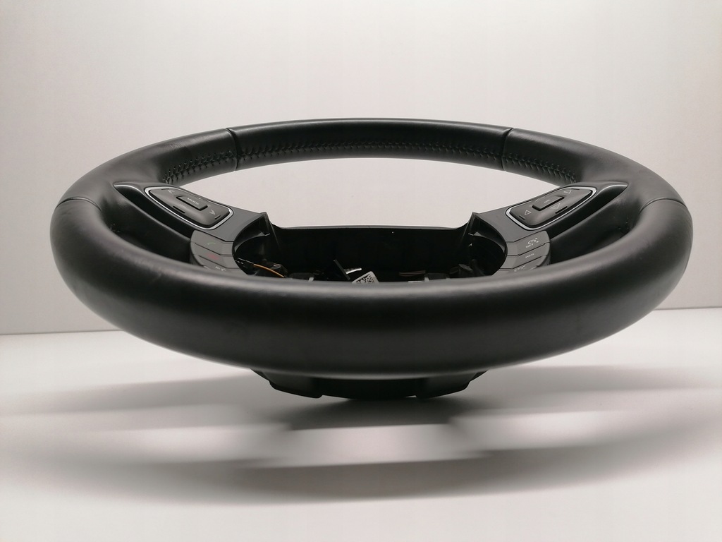 фото №12, Range rover evoque i l538 повітропровід шкіряний пелюстки перемикання 11-18