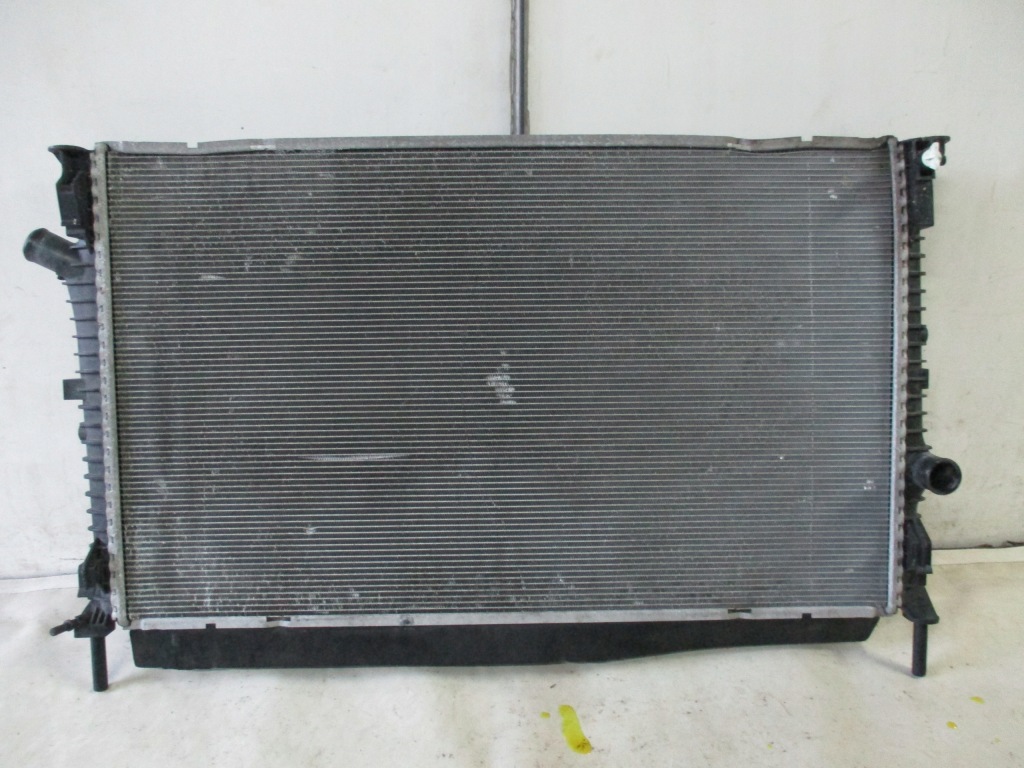 Радіатор води кондиціонер кондиціонера ford transit mk8 2,2 tdci bk21-19710-ab Недорого