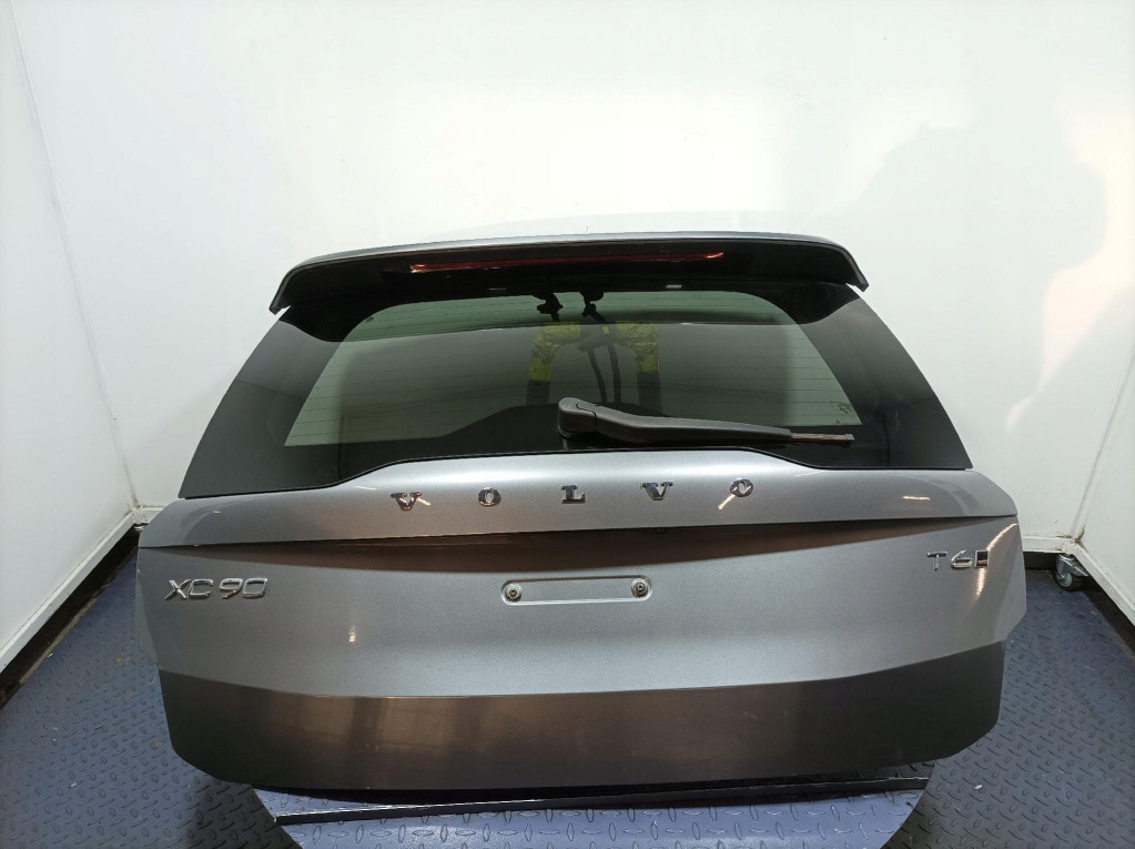 Купить Volvo xc90 ii крышка багажника крышка багажника электрическая 714-16