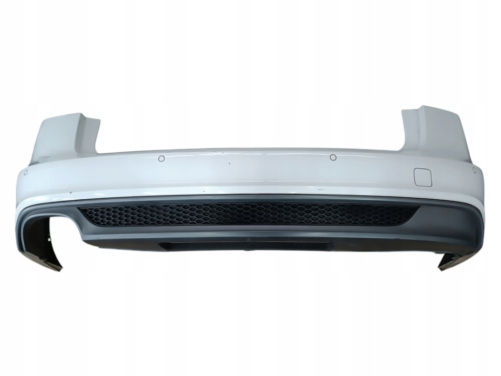 Купить Бампер задний  audi a6 c7 s-line 11-14 4pdc комплект