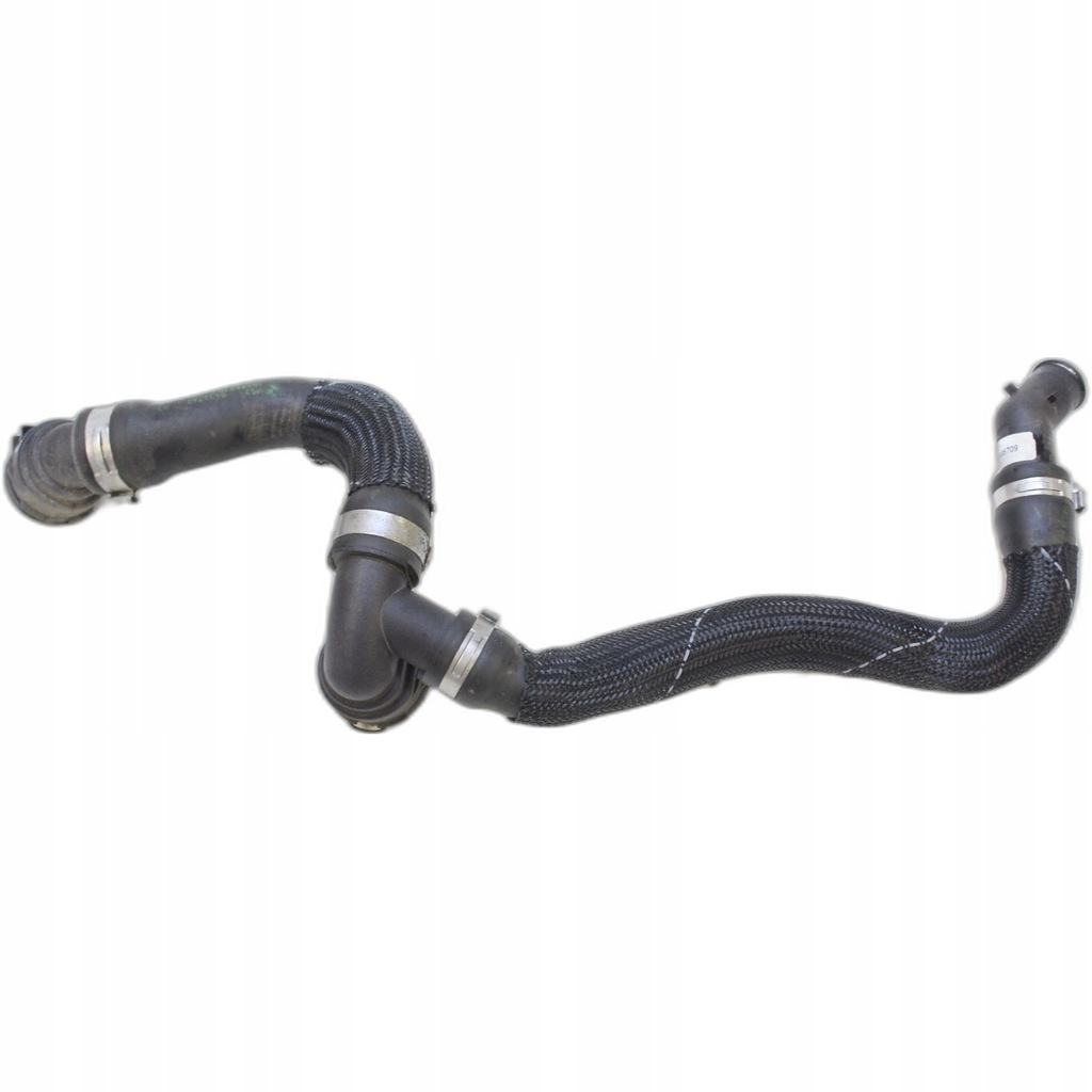 фото №1, Mini cooper s f56 шланг wody 8632767