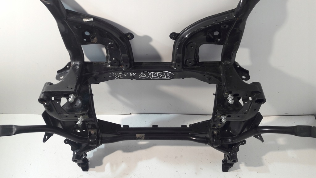 фото №5, Jaguar xe x760 подрамник перед подрамник gx73-5c145-ac