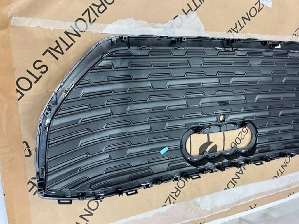 фото №8, Audi q4 e-tron 21 r.- решітка радіатора решітка радіатора 89a536651 nowe оригінальний номер