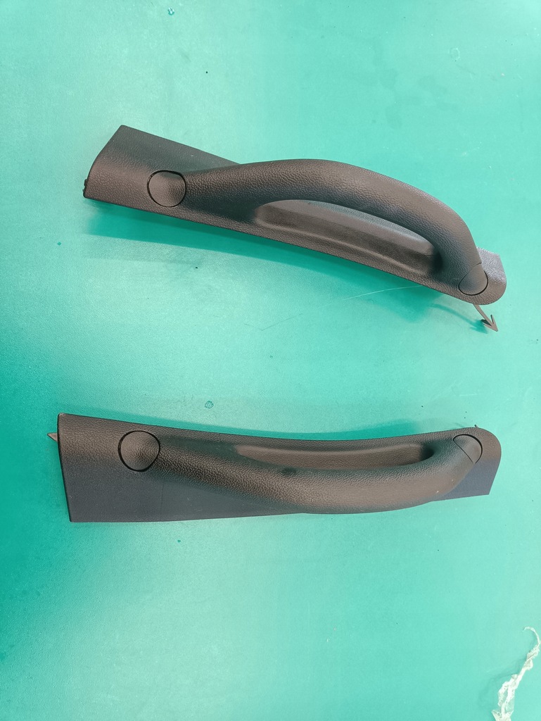 фото №1, Dodge grand caravan ручка стельовий