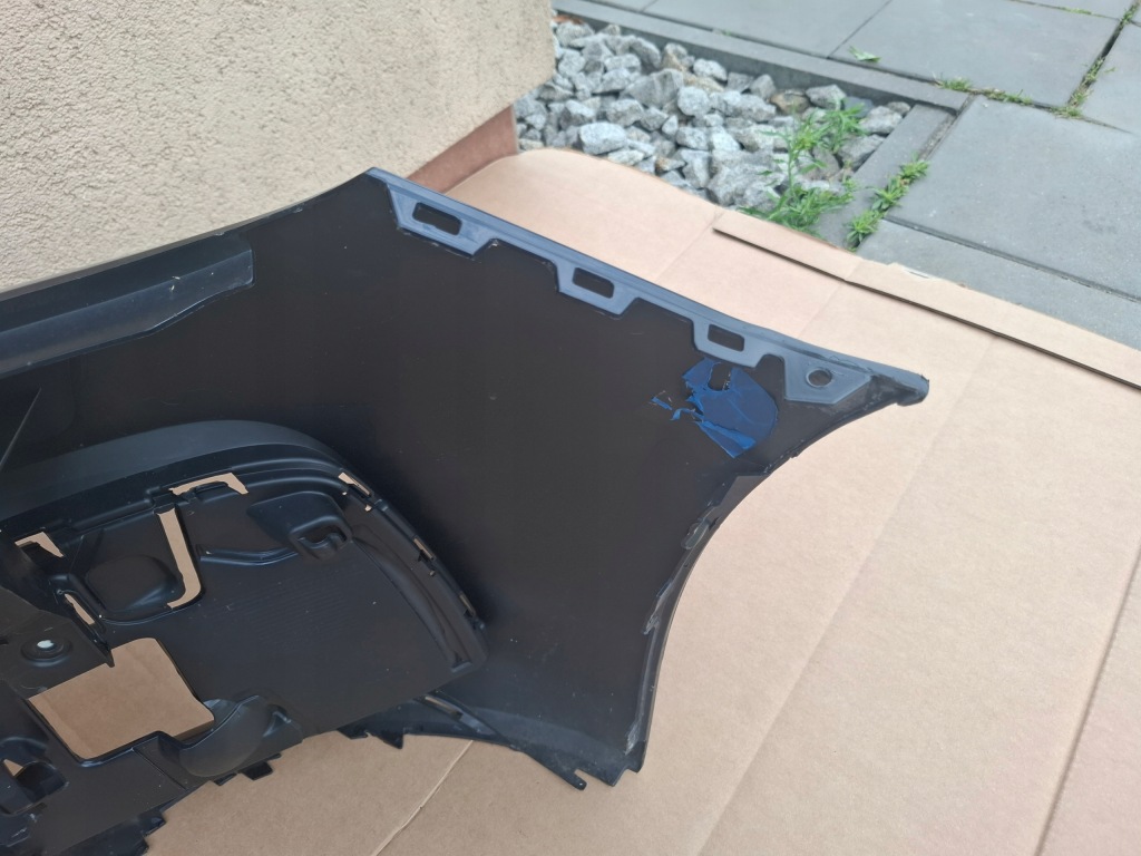 Бампер перед audi a1 82a s line оригинал Киев