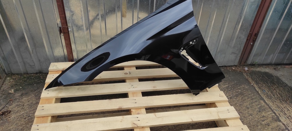 фото №11, Крила лівий bmw 4 f32/f33/f82/f83/ 4 gran coupe f36 07.13-02.2017r kol 475