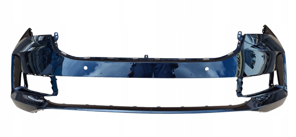 фото №1, Skoda superb 4 iv бампер перед передній pdc 3p0807221