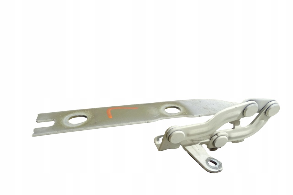 фото №15, Dodge journey петля капот лівий 05178241ab