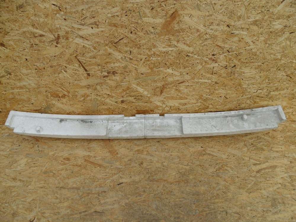 фото №6, Nissan maxima a34 2004 2005- пінополістирол, абсорбер