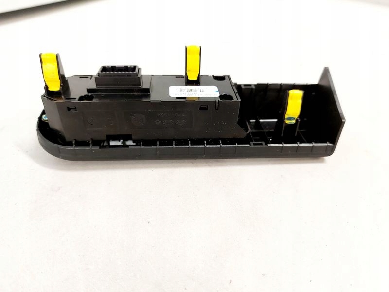 фото №3, Kia proceed iii панель керування esp перемикач