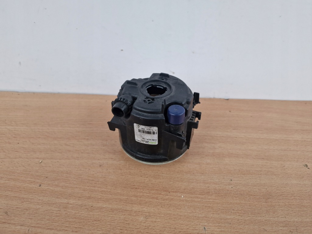 Противотуманная фара r=l ford citroen renault peugeot fiat Доставка