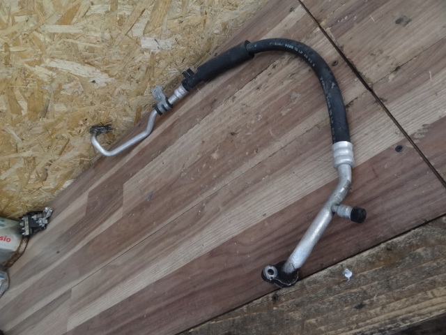 фото №1, Subaru xv 2013 1,6 b шланг кондиціонера оригінал