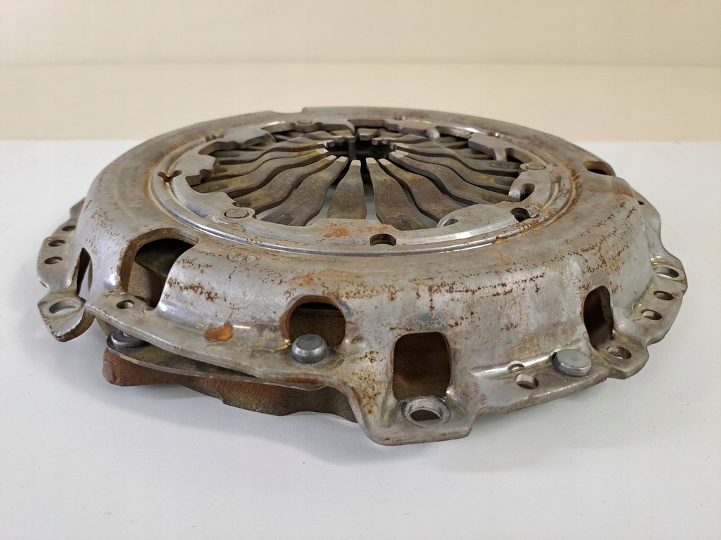 фото №9, Rifter 20r колесо двухмассовый маховик сцепление docis