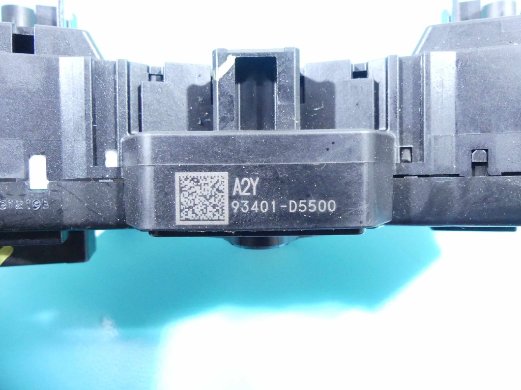 фото №3, Переключатель комбинированный kia optima iv 15-20