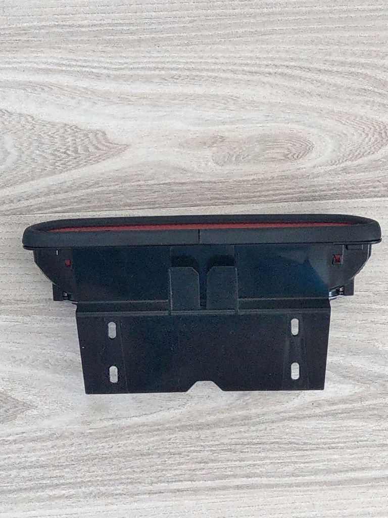 фото №4, Світло стоп mercedes a klasa w168 оригінальний номер 1688200056