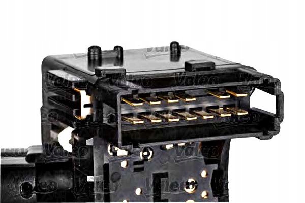 фото №2, Перемикач комбінований valeo