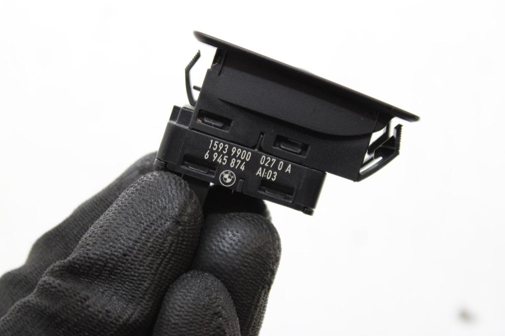 фото №6, Переключатель окон 6945874 bmw 3 e91 e90 e87