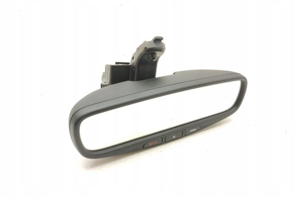 фото №8, Зеркало внутреннее dodge durango wd 68289787ab бензиновый 268kw 2017