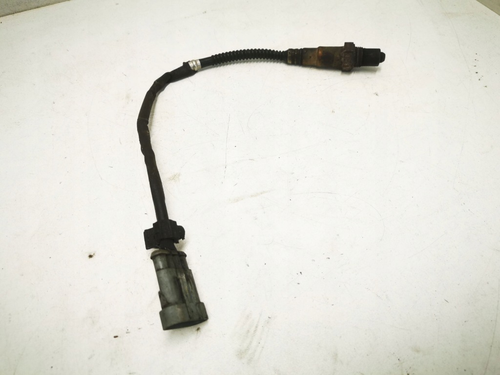 фото №1, 2004 alfa romeo 147 датчик лямбда-зонд 185316102