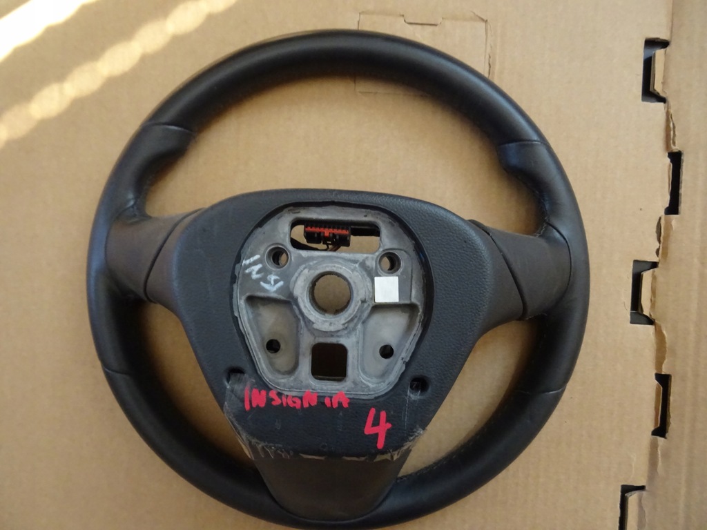 фото №2, Opel insignia a воздуховод