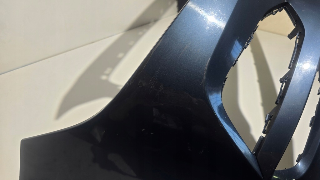 фото №7, Volvo v90 s 90 ii 2 бампер передний перед 16-