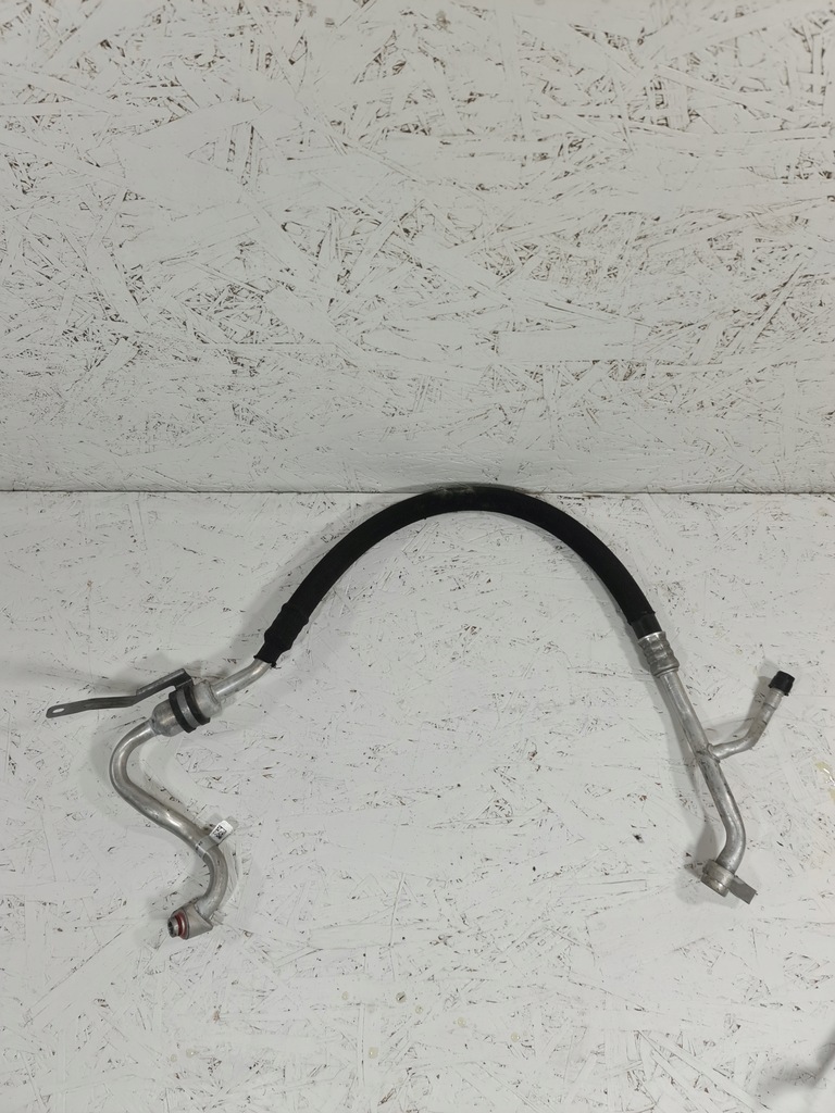 фото №1, Edge s-max шланг кондиционера e1gh-19n602-cb