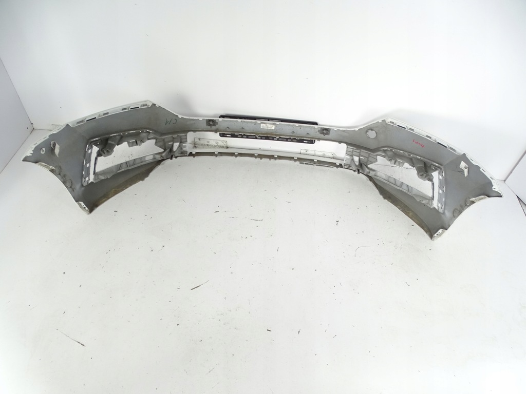 фото №7, Бампер перед skoda octavia iv 5e3