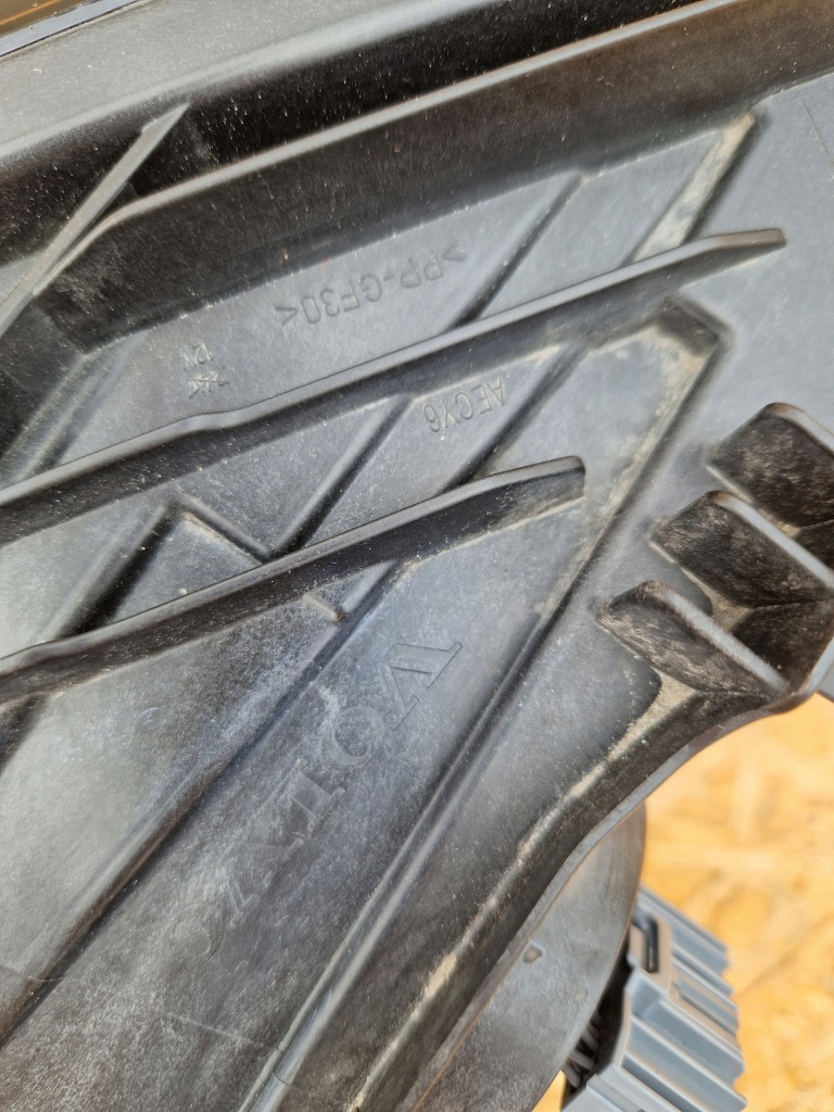 фото №11, Volvo v60 s60 ii 18- full led лампа ліва перед