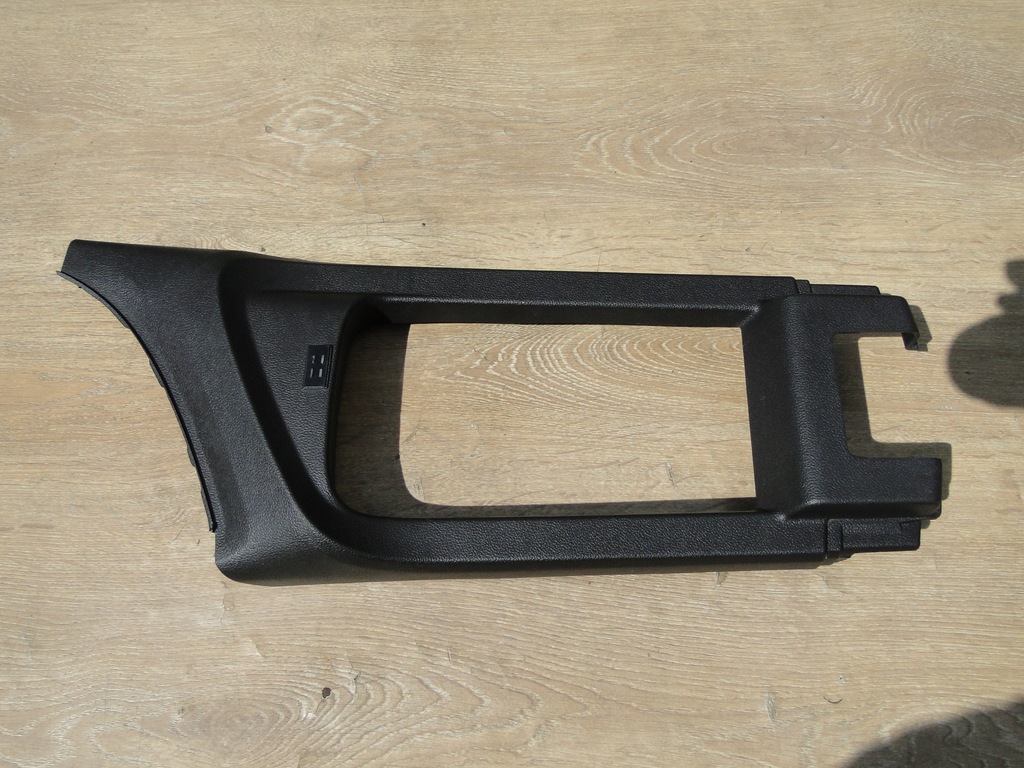 фото №1, Renault espace v рамка туннель