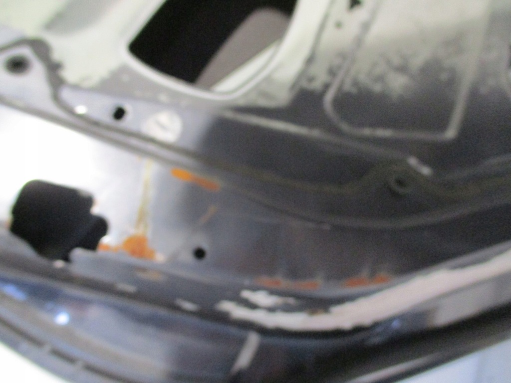 фото №9, Дверь левая задние mercedes a 168