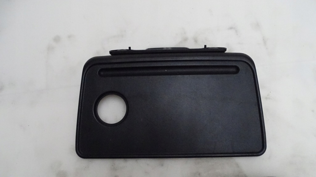 фото №1, Полиця stolik лоток сидіння kia carens iv 2013