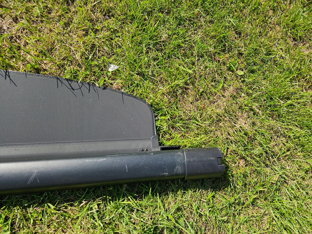 фото №8, Шторка багажника audi q7 sq7 ii 4m0